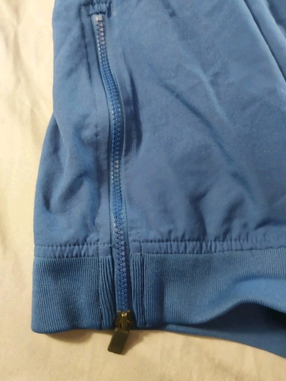 Vintage 90s Nike Team Center Swoosh Philadelphia Phillies Pullover Windbreaker - Picture 12 of 13